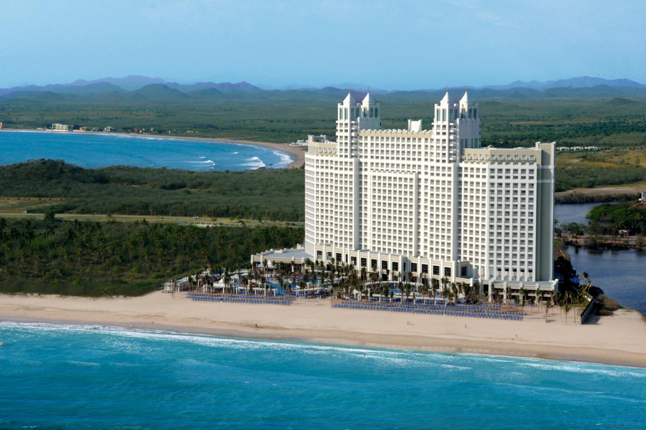 Mazatlan