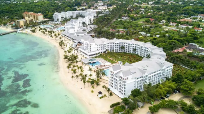 Ocho Rios