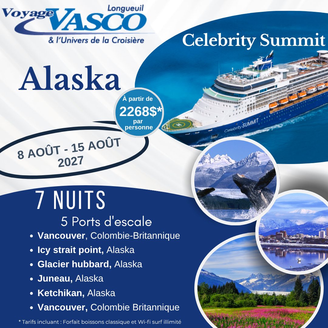Alaska