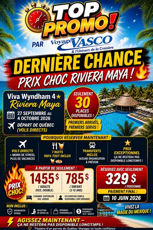 Riviera Maya
