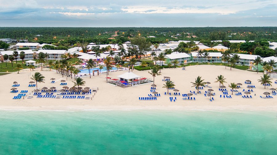 Freeport, Bahamas