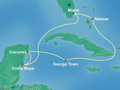 Caraïbes de l'ouest