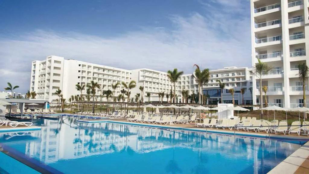 Playa Blanca