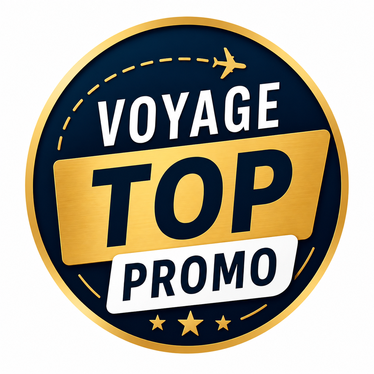 Voyage Top Promo