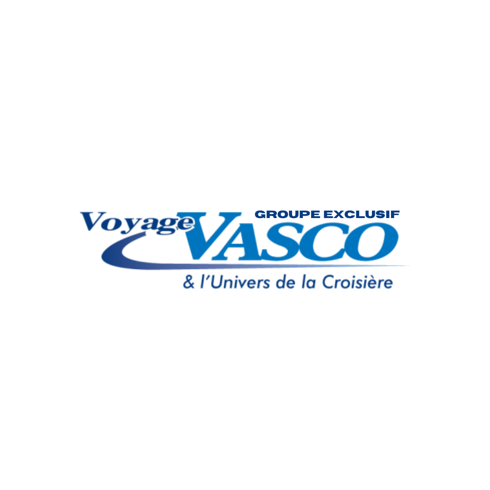 Voyage Vasco Fabreville